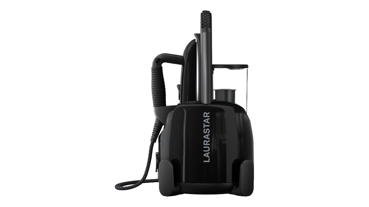 Ремонт парогенераторов  Laurastar Lift Plus в Санкт-Петербурге