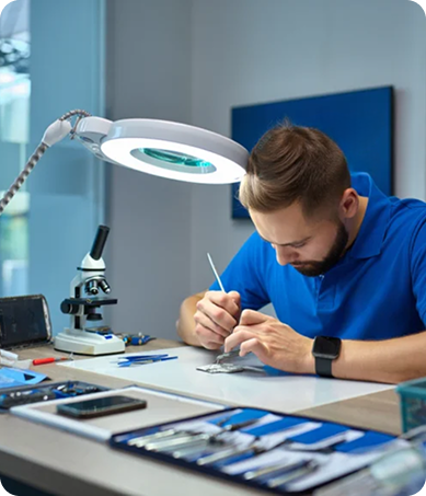 О сервисном центре Laurastar в Санкт-Петербурге